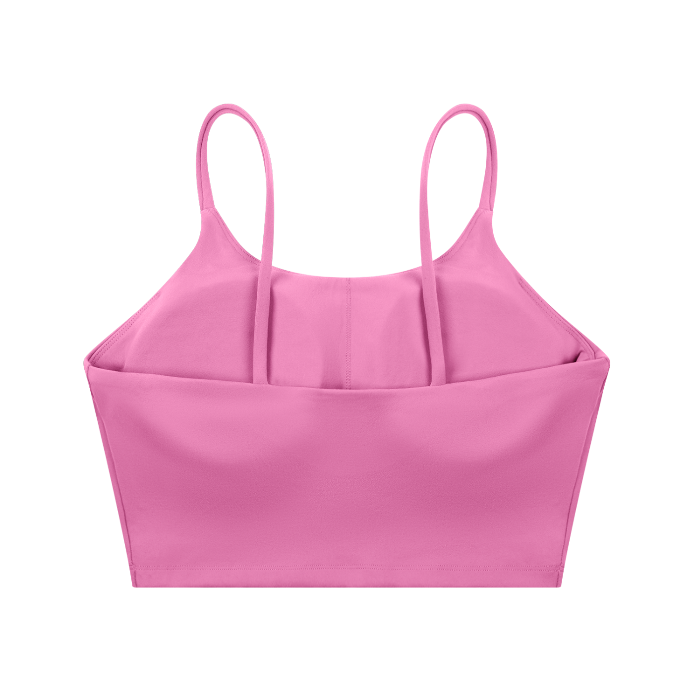 Yoga Sports Bra: Daniel Pink