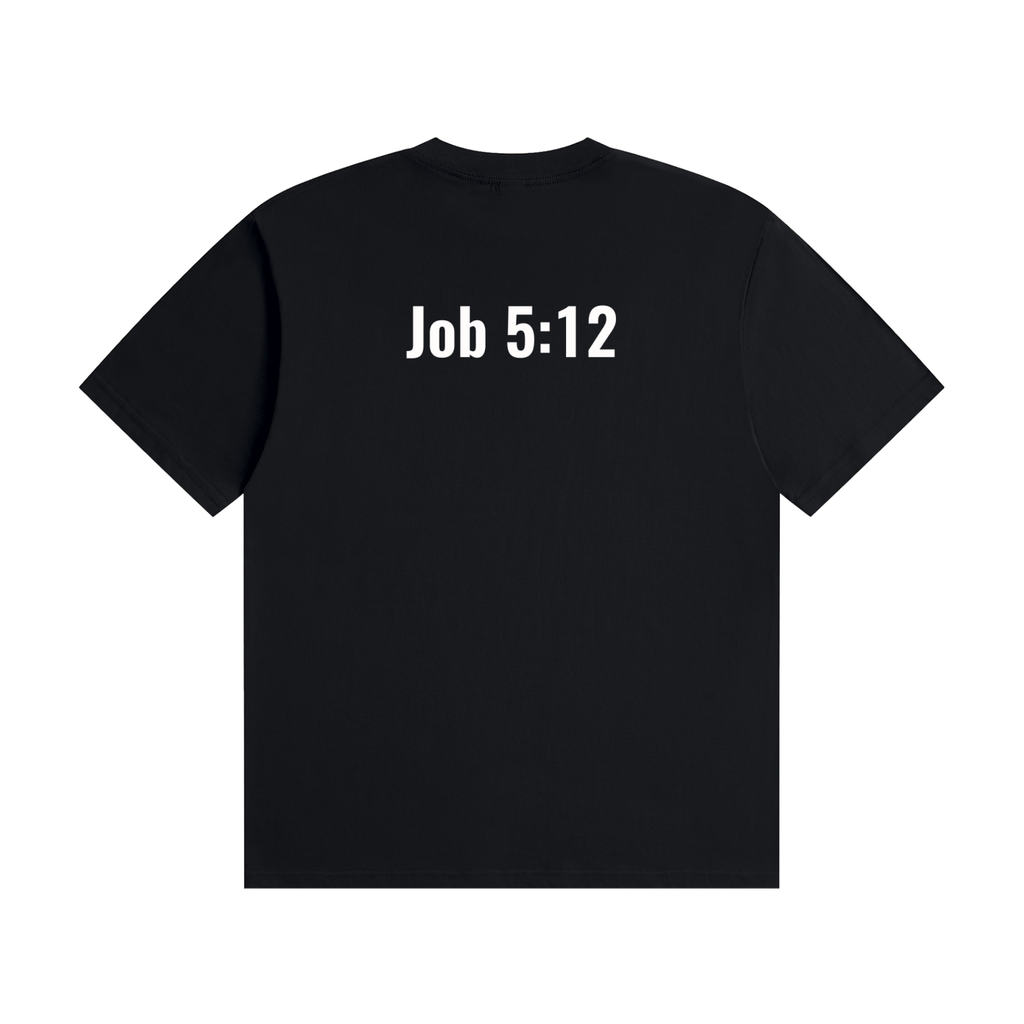 In Your Head Cotton T-Shirt