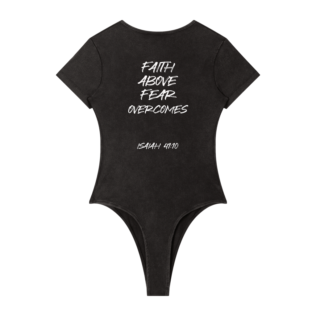 FAFO Bodysuit