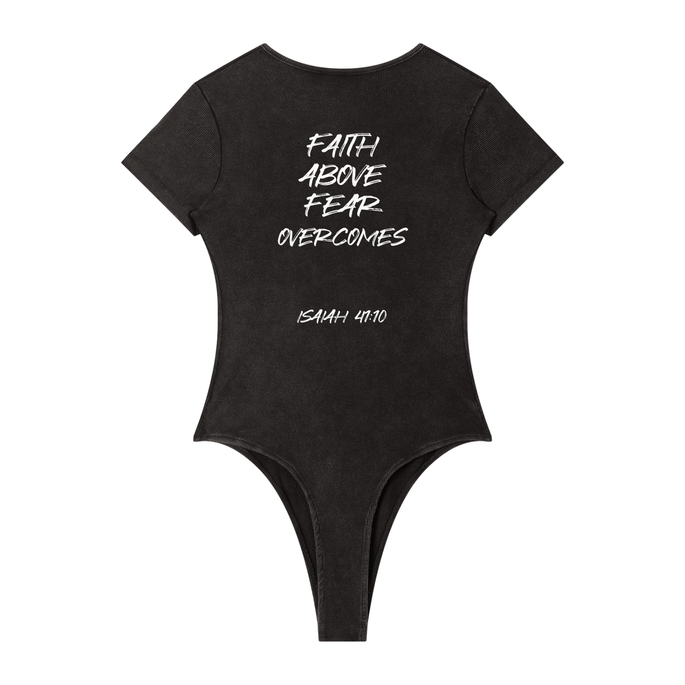 FAFO Bodysuit