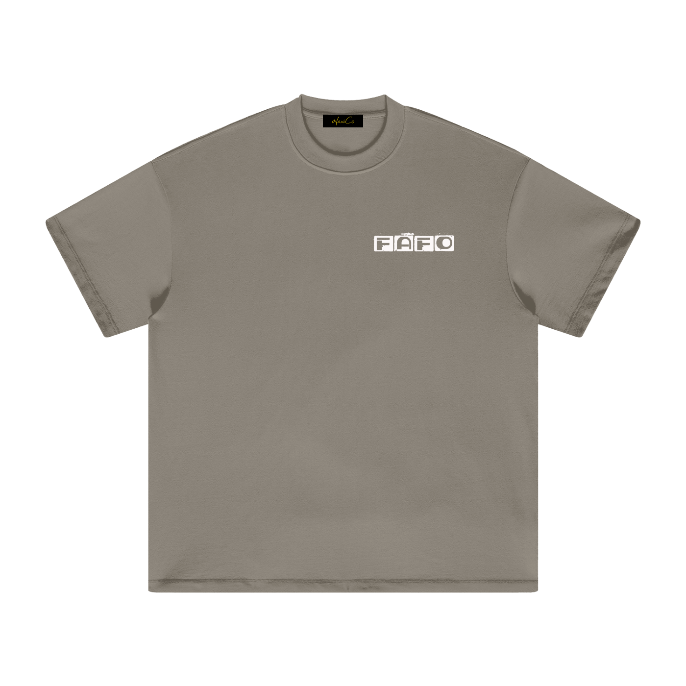 FAFO Variant Dark T-Shirt