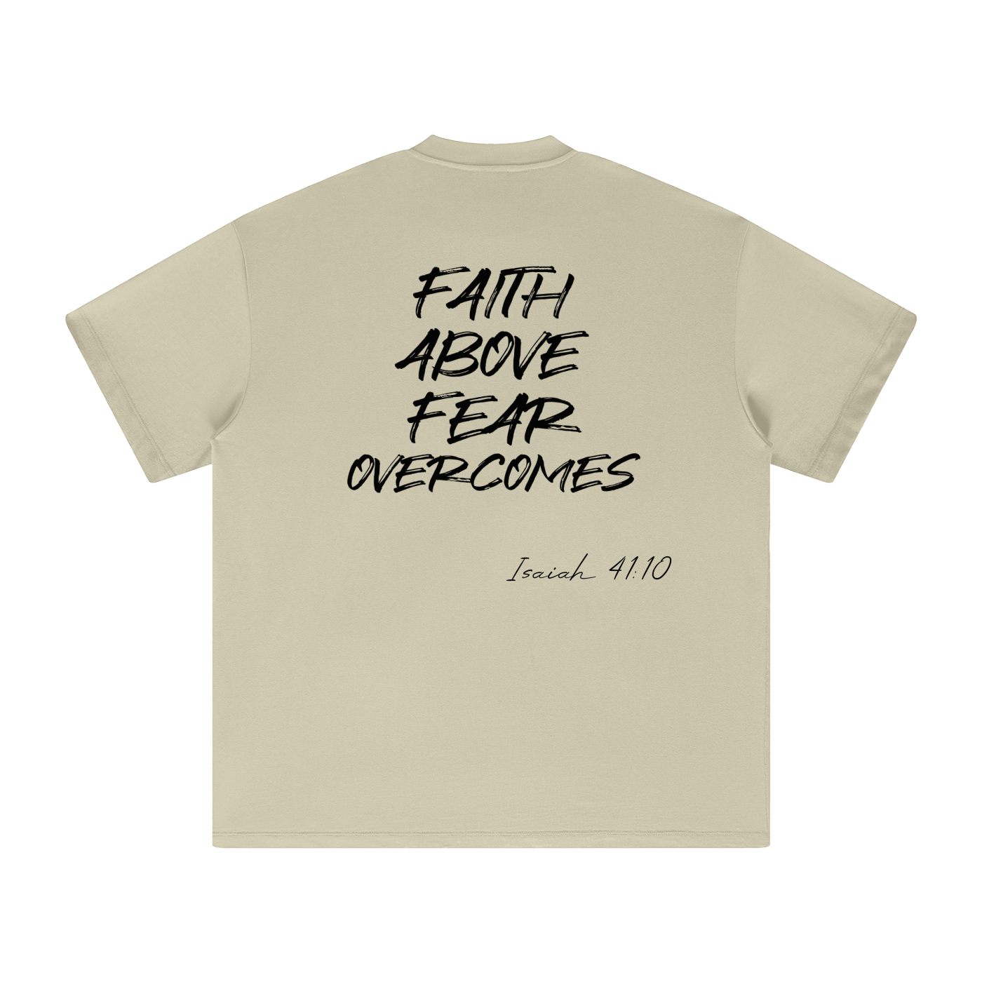 FAFO Variant Light T-Shirt