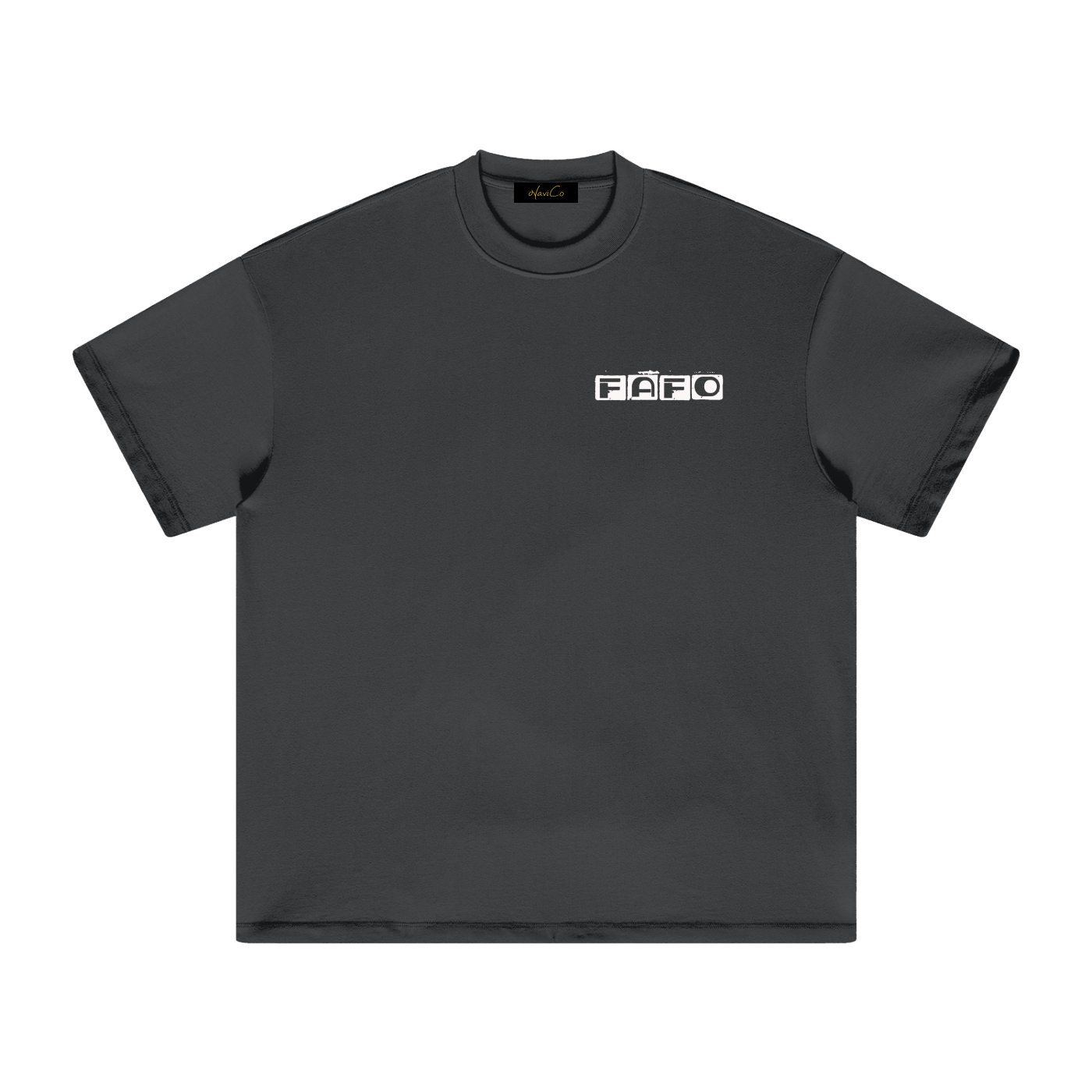 FAFO Variant Dark T-Shirt