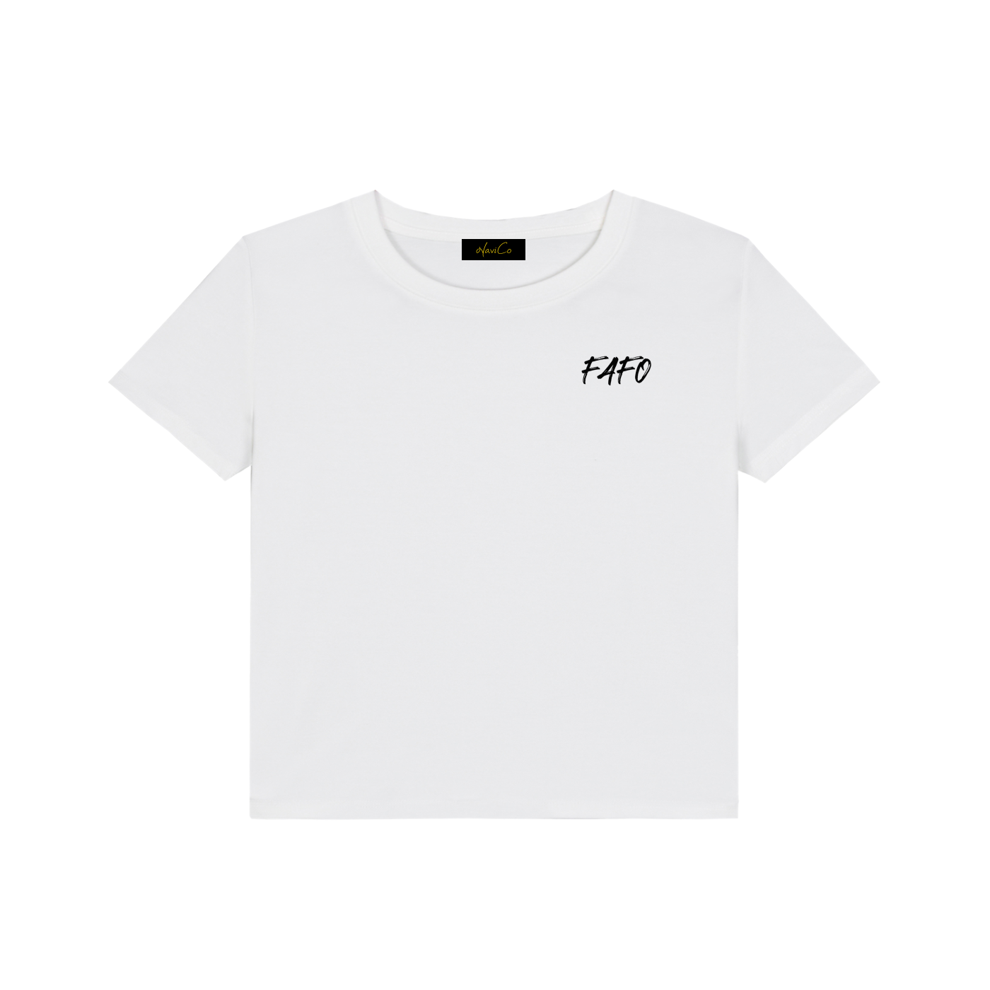 Essential Mulberry Silk Blend T-Shirt