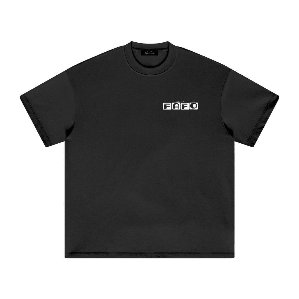FAFO Variant Dark T-Shirt