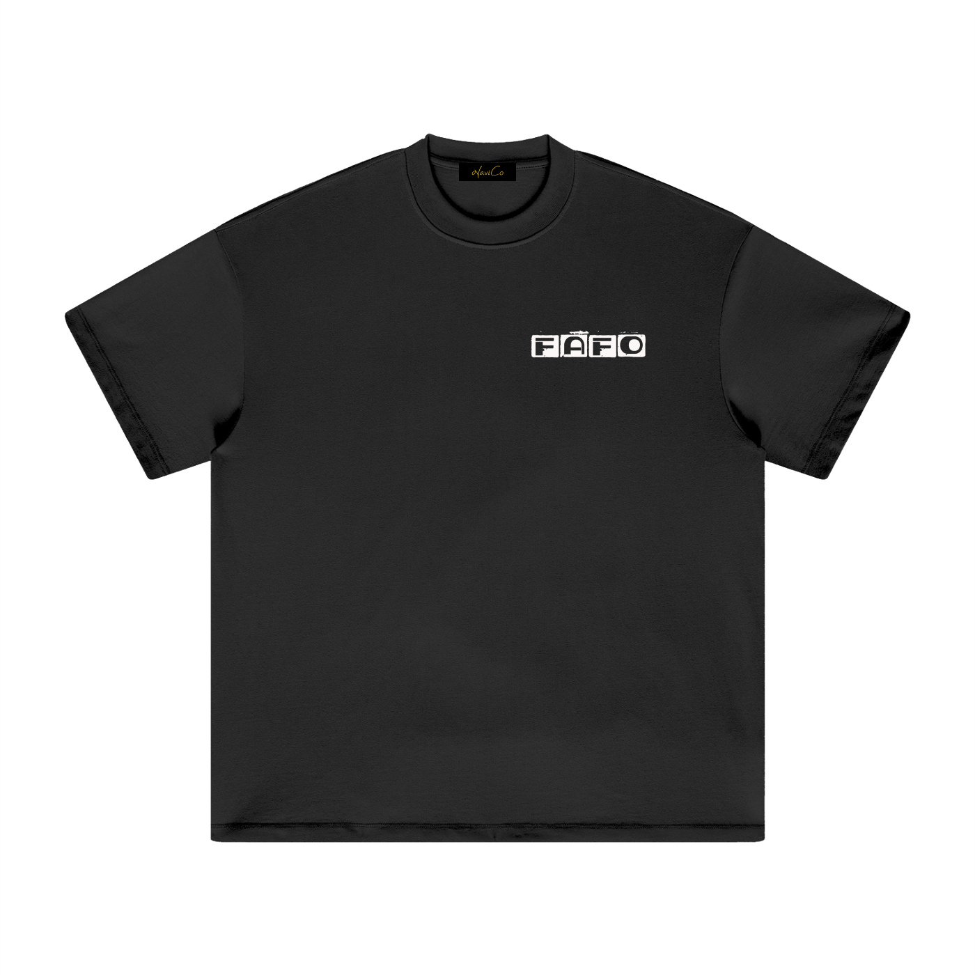 FAFO Variant Dark T-Shirt