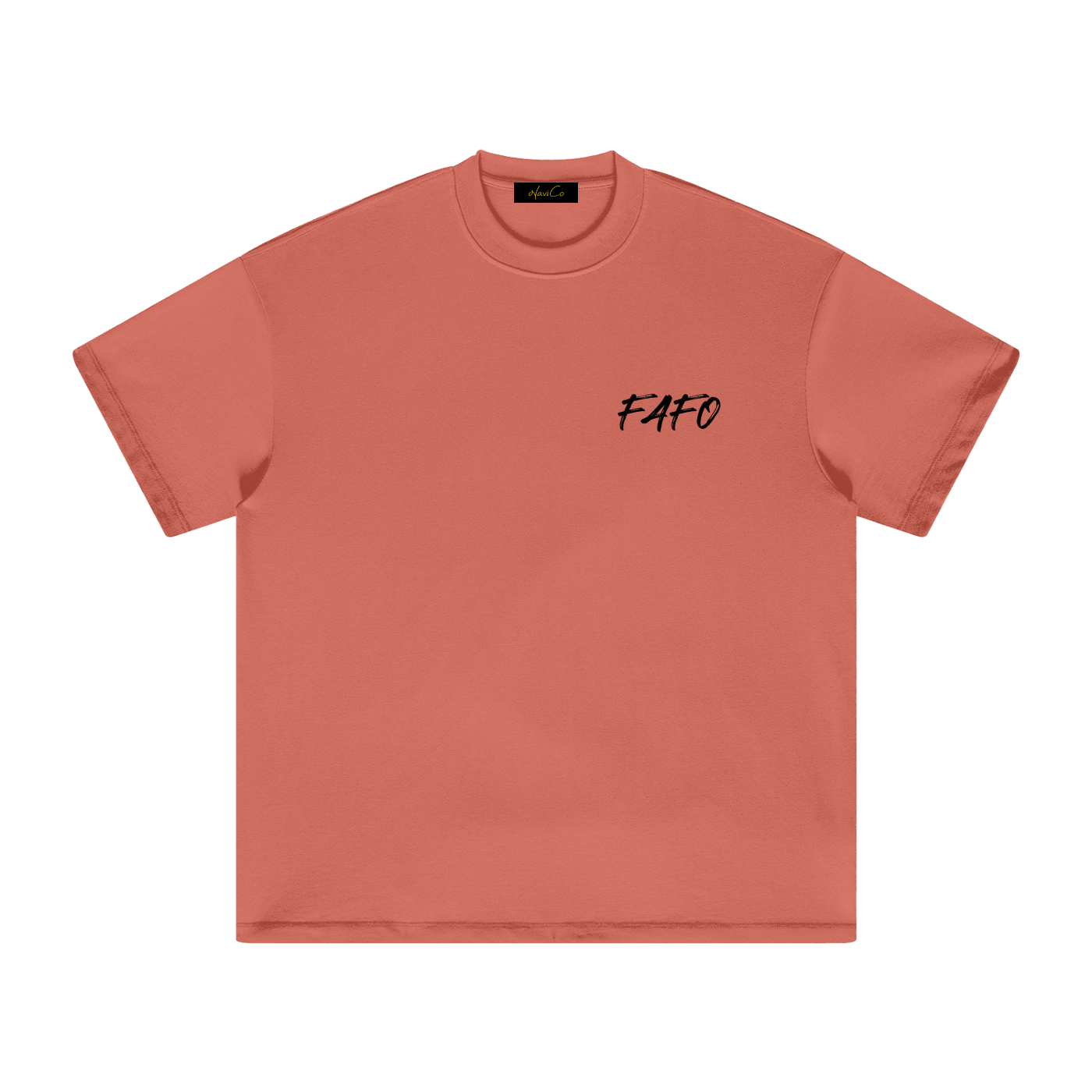 FAFO Variant Light T-Shirt