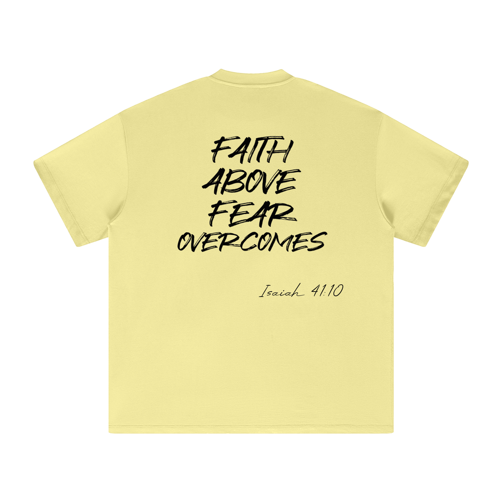 FAFO Variant Light T-Shirt