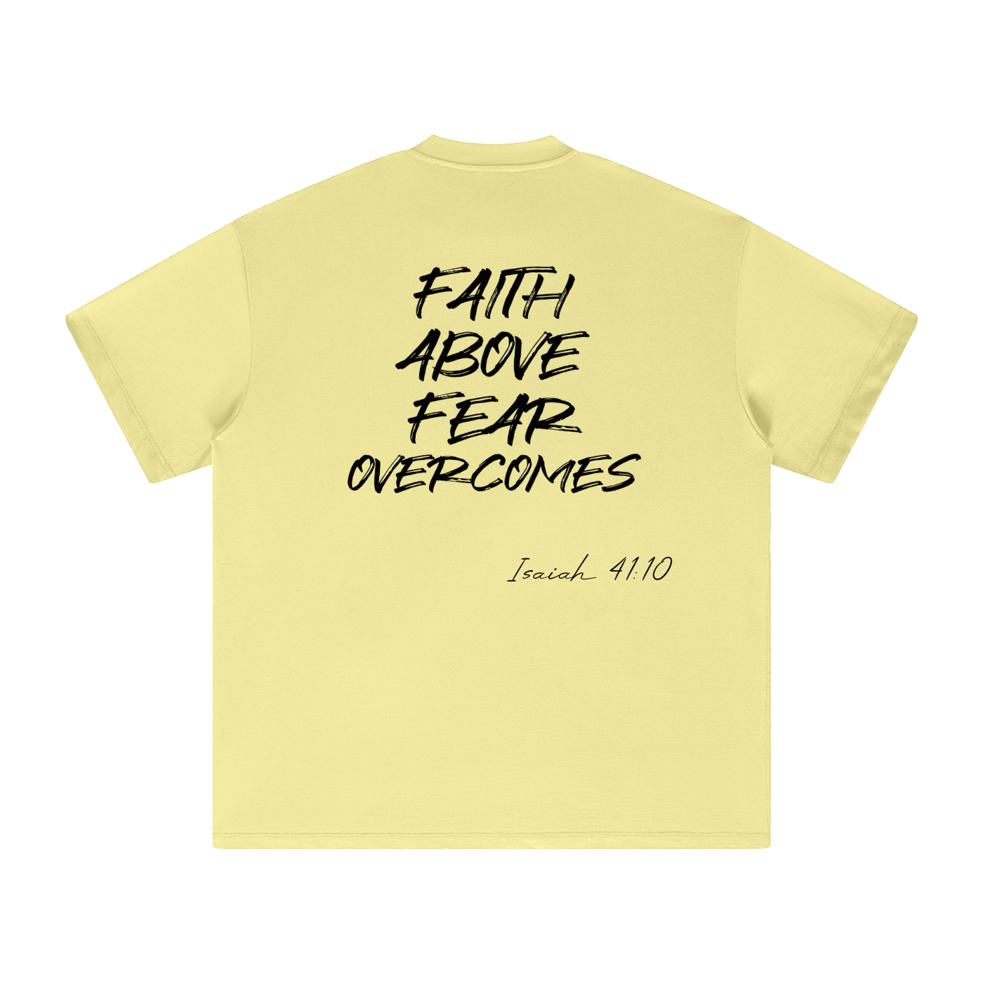 FAFO Variant Light T-Shirt
