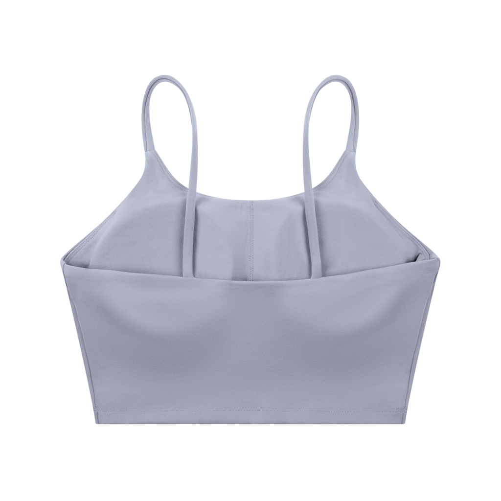 Yoga Sports Bra: Daniel White