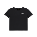 Essential Mulberry Silk Blend T-Shirt