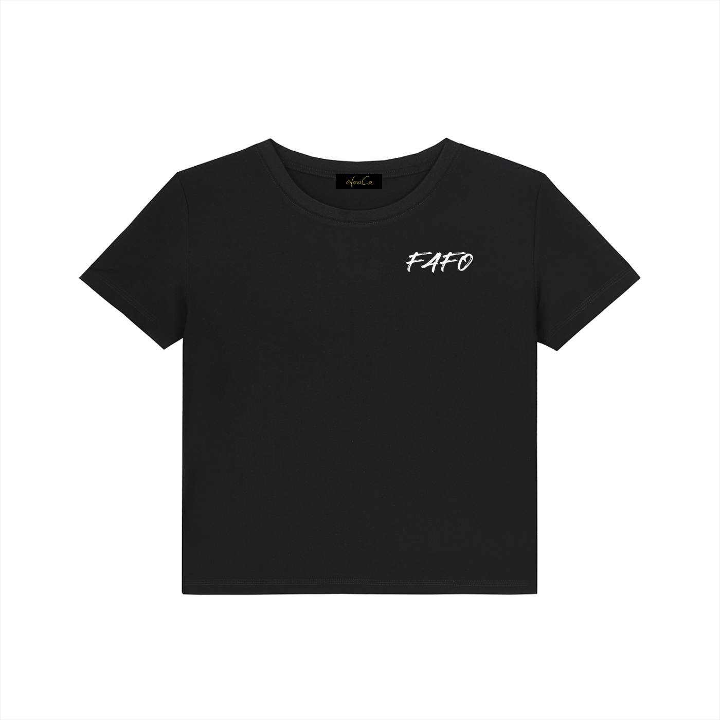 Essential Mulberry Silk Blend T-Shirt