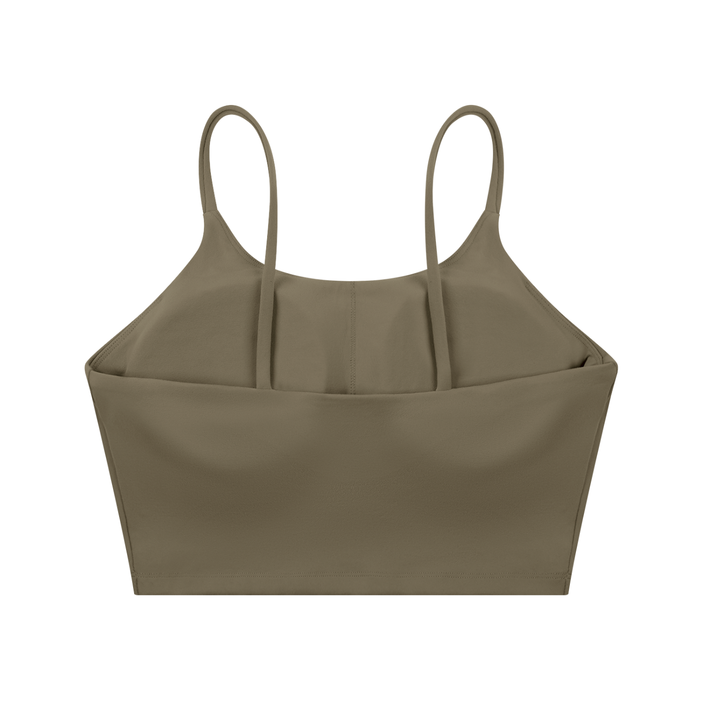 Yoga Sports Bra: Daniel White
