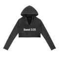 Vintage Washed May the 4th Hoodie