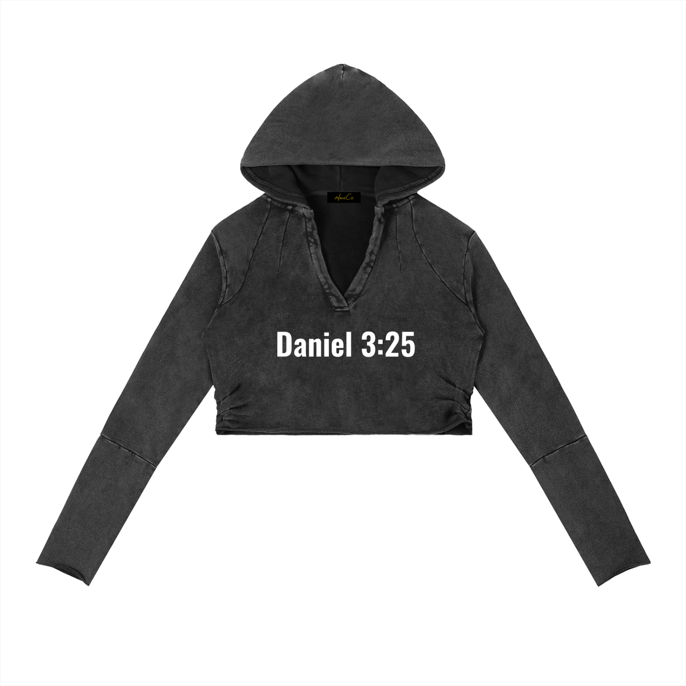 Vintage Washed May the 4th Hoodie