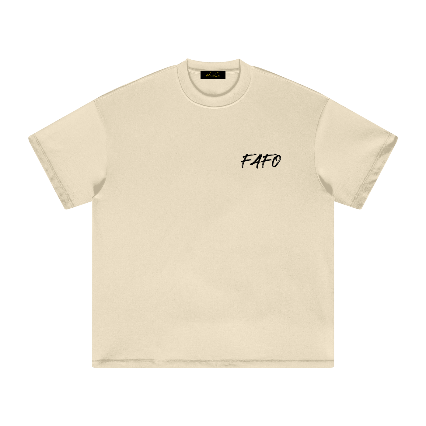 FAFO Variant Light T-Shirt
