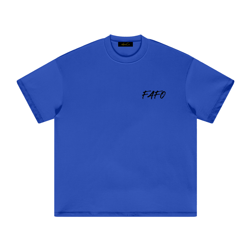 FAFO Variant Light T-Shirt