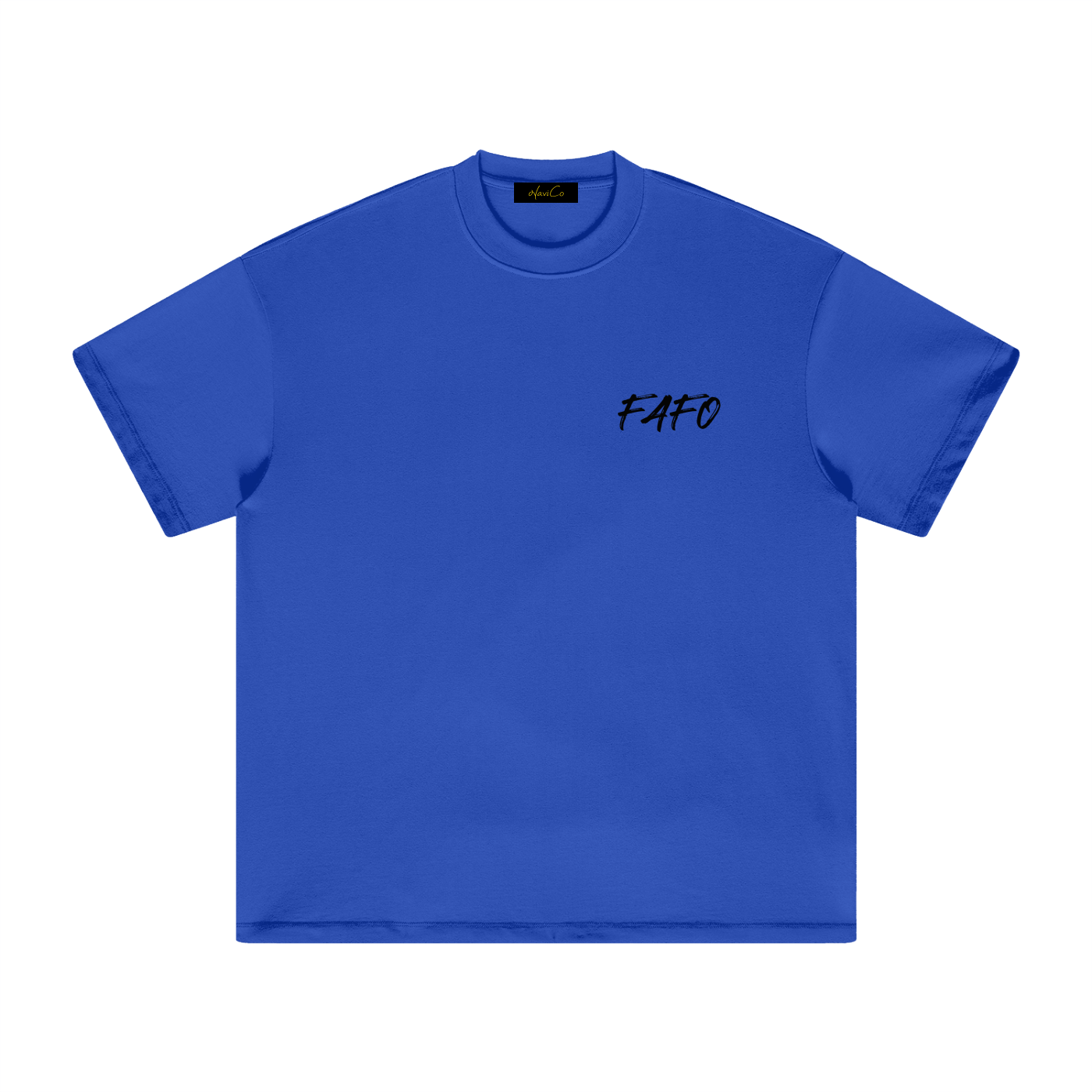 FAFO Variant Light T-Shirt