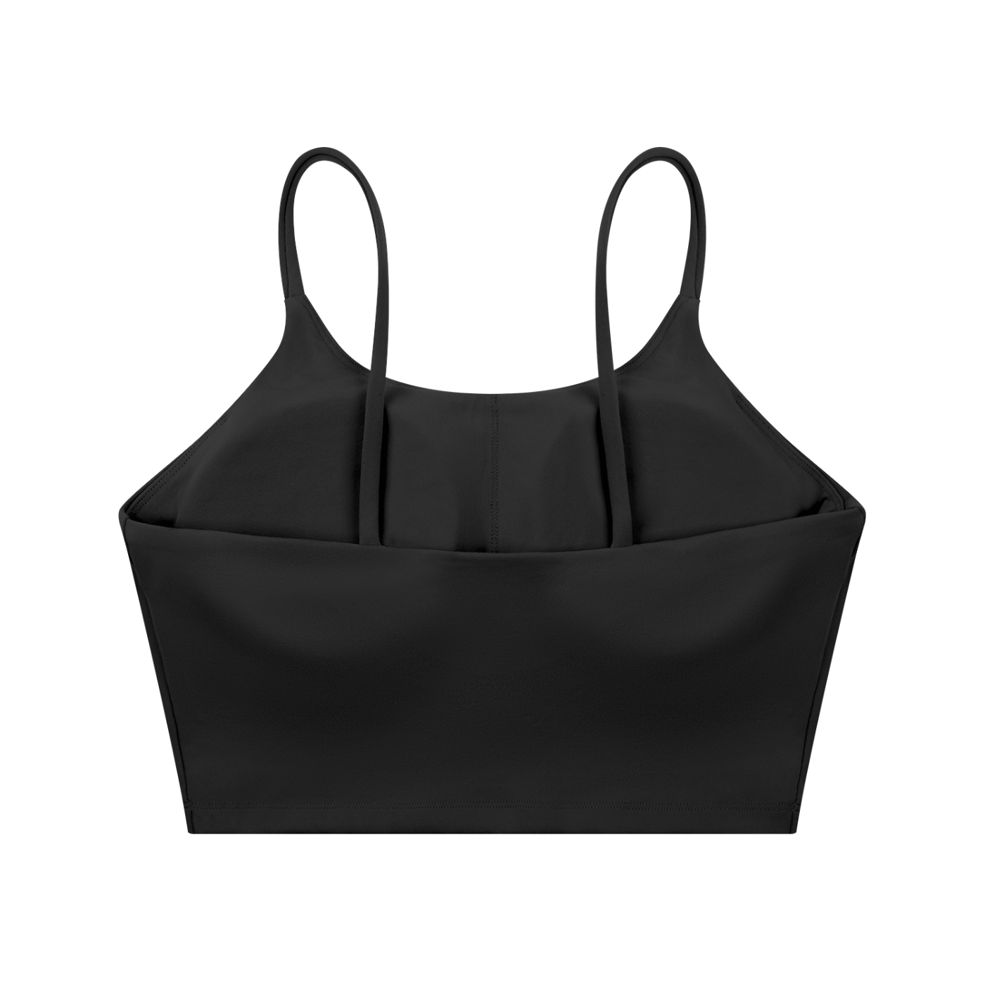 Yoga Sports Bra: Daniel Pink