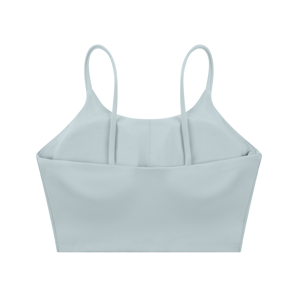 Yoga Sports Bra: Daniel White
