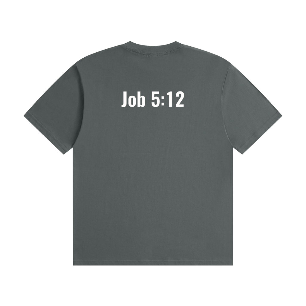 In Your Head Cotton T-Shirt