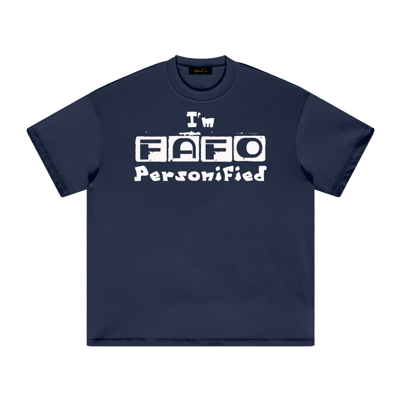 FAFO Dark T-Shirt