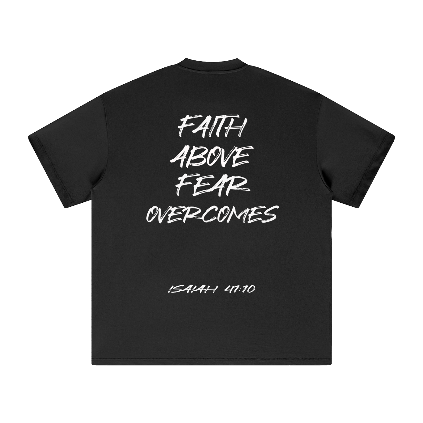 FAFO Variant Dark T-Shirt