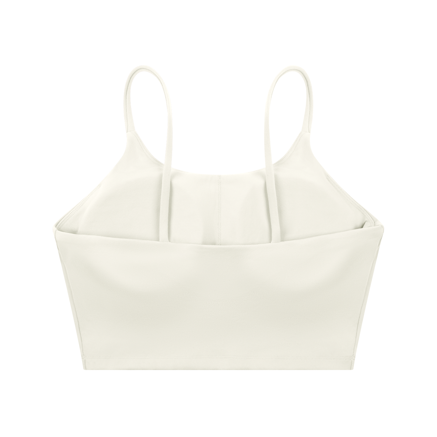 Yoga Sports Bra: Daniel White