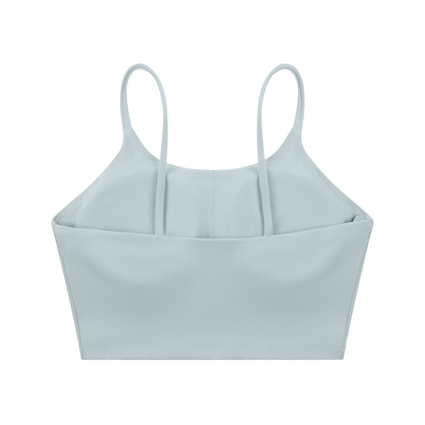 Yoga Sports Bra: Daniel Pink