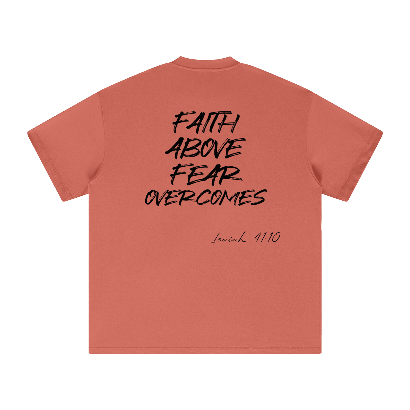 FAFO Light T-Shirt