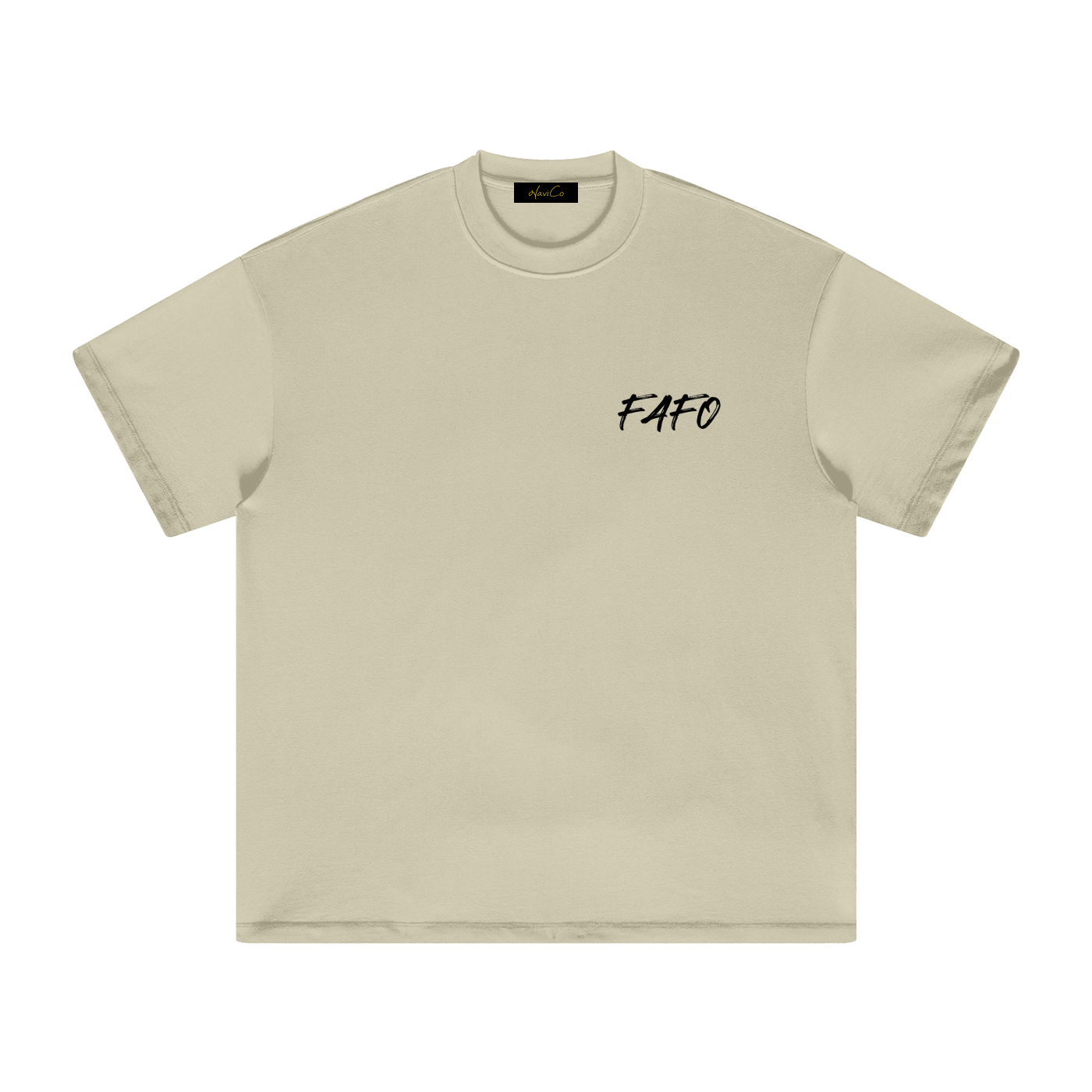 FAFO Variant Light T-Shirt