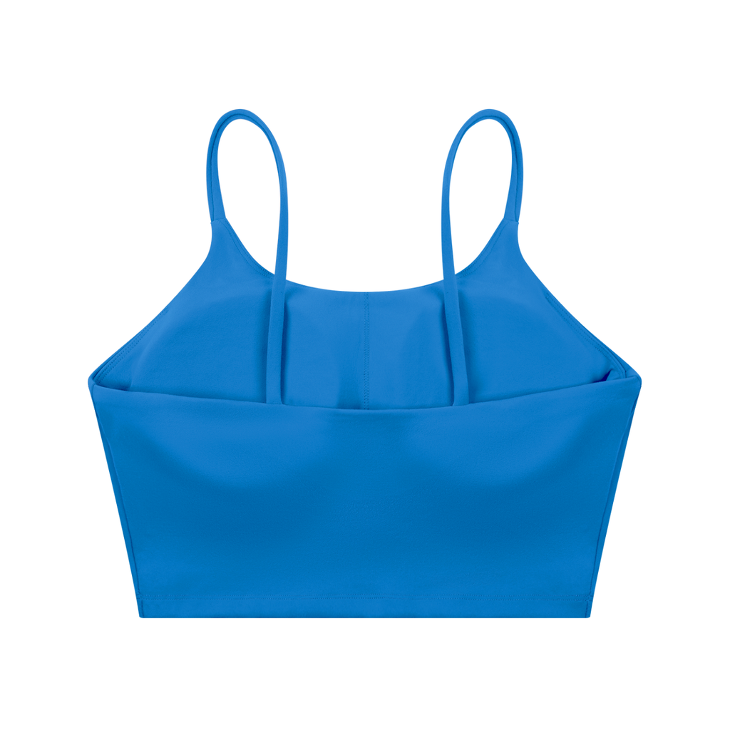 Yoga Sports Bra: Daniel White