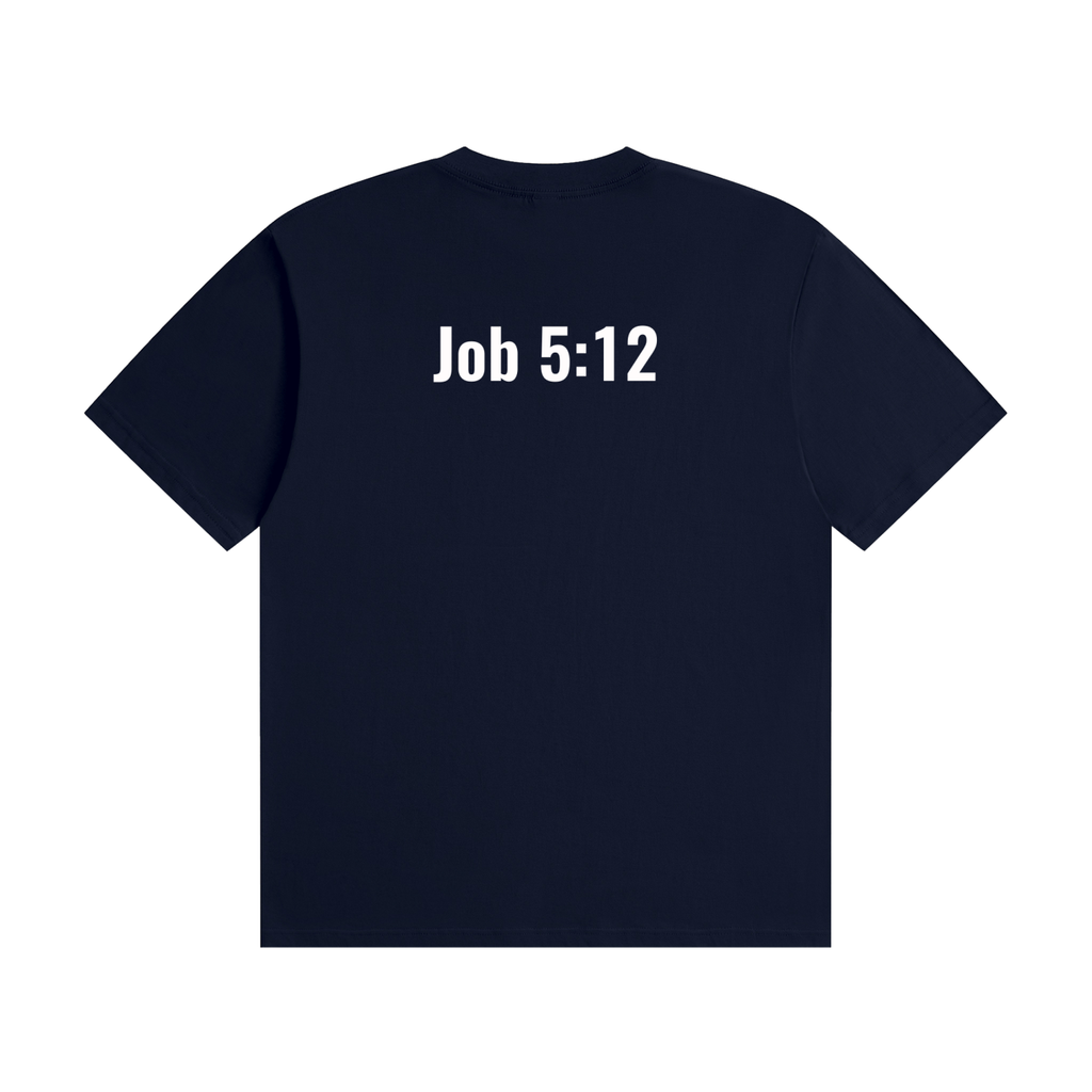 In Your Head Cotton T-Shirt