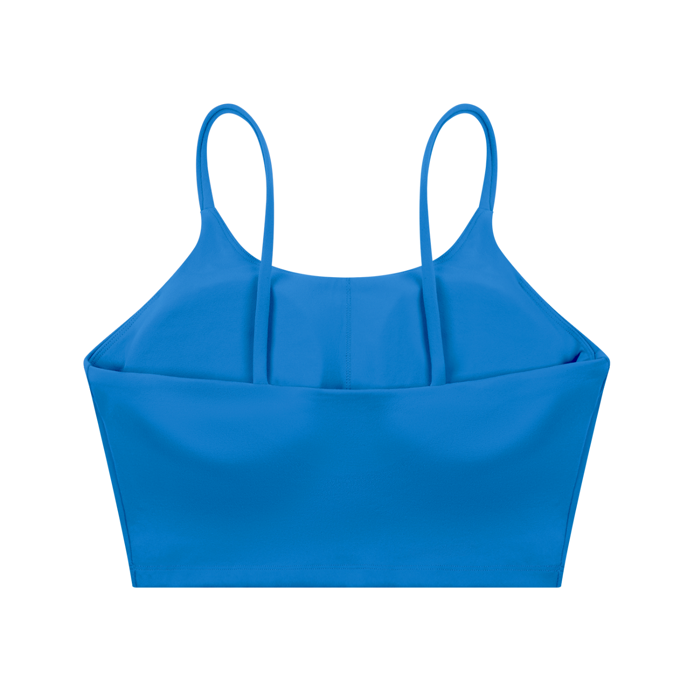 Yoga Sports Bra: Daniel Pink