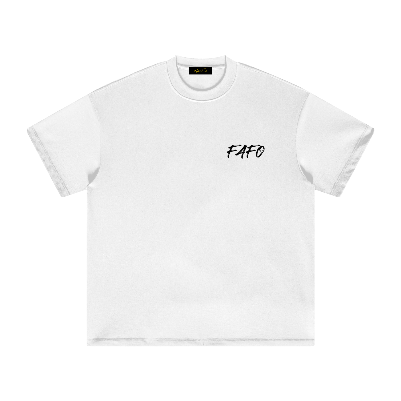 FAFO Variant Light T-Shirt