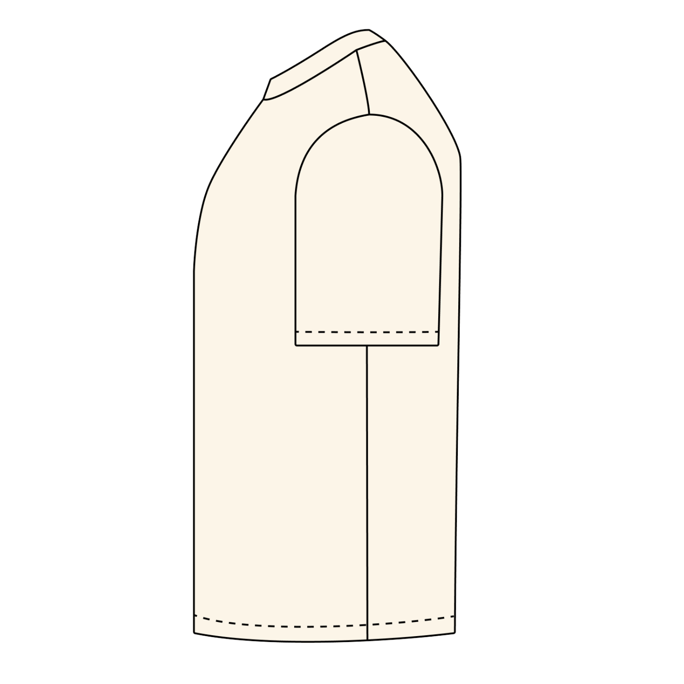 FAFO Light T-Shirt