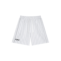 FAFO Baseball Jersey Shorts