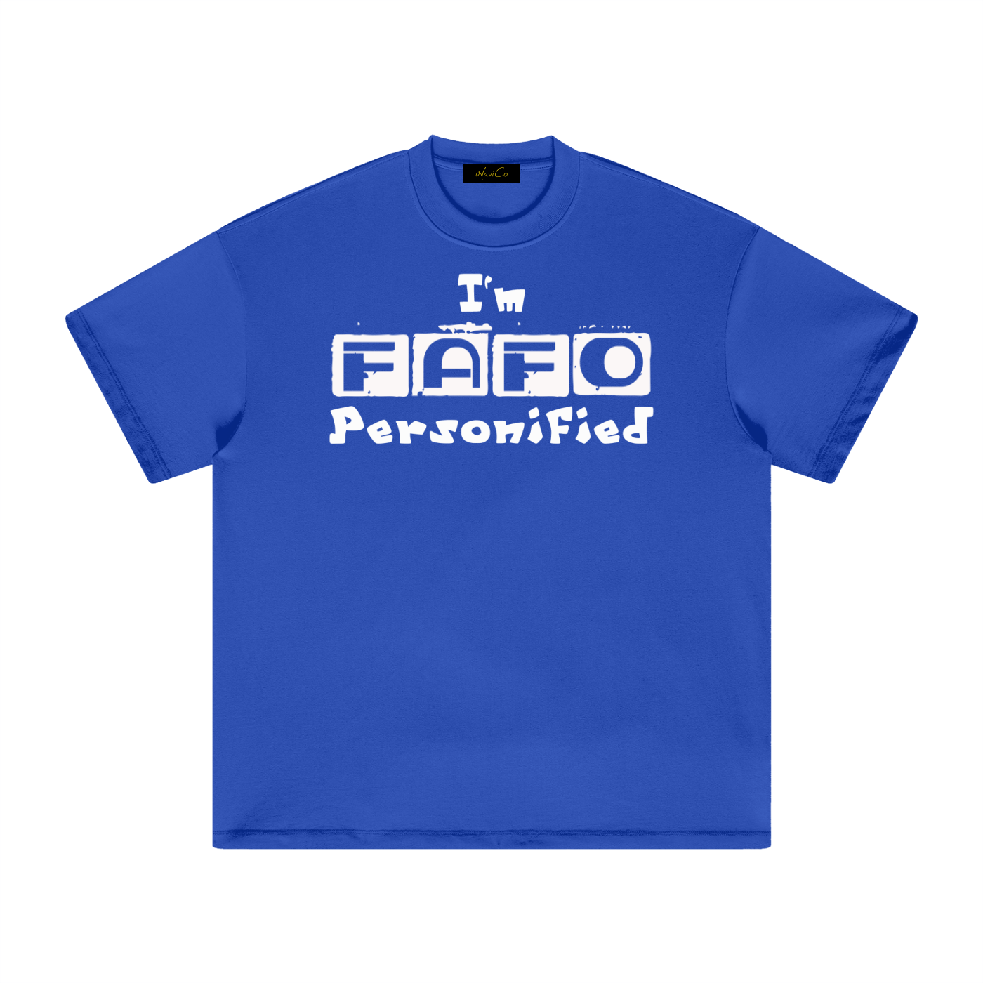 FAFO Dark T-Shirt