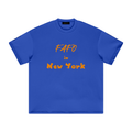 Limited edition FAFO NY T-Shirt
