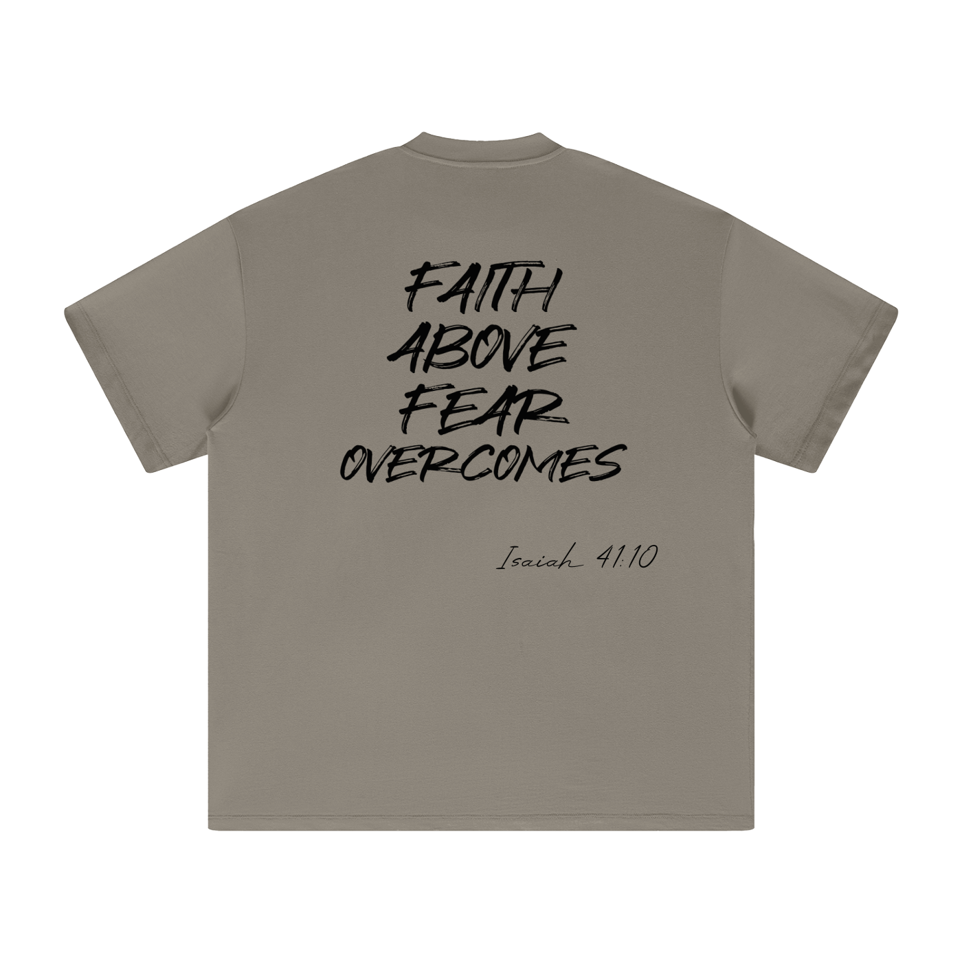 FAFO Light T-Shirt