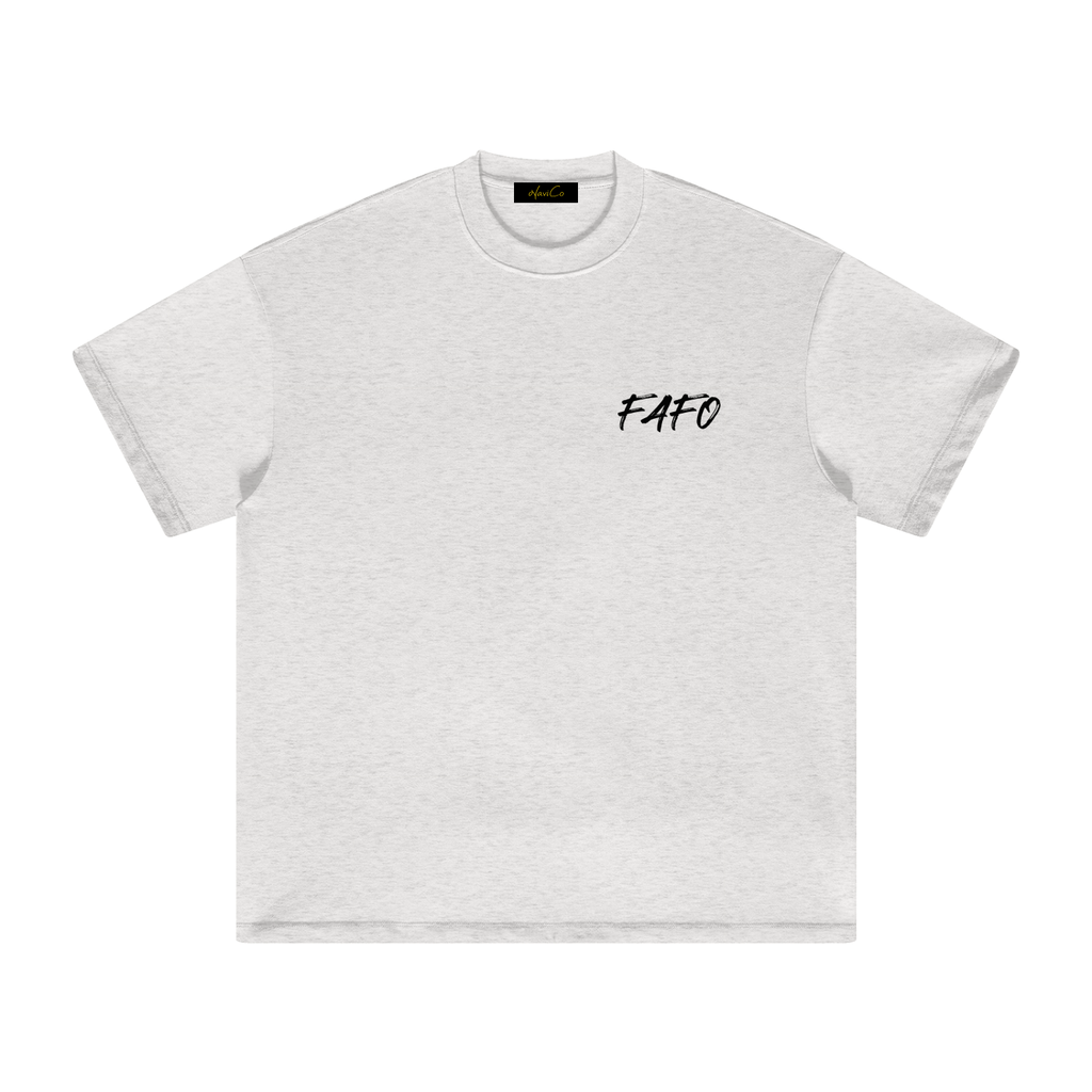 FAFO Variant Light T-Shirt