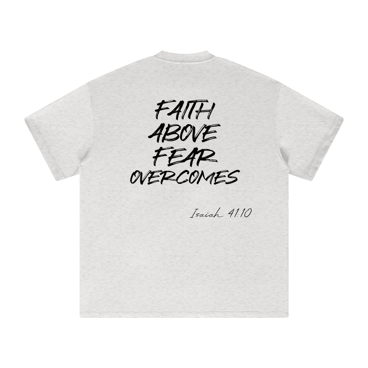 FAFO Light T-Shirt