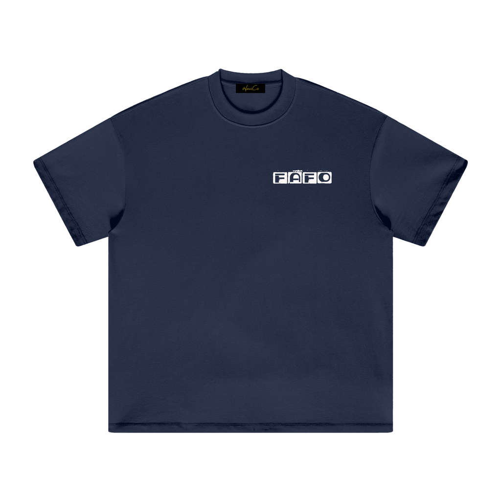 FAFO Variant Dark T-Shirt