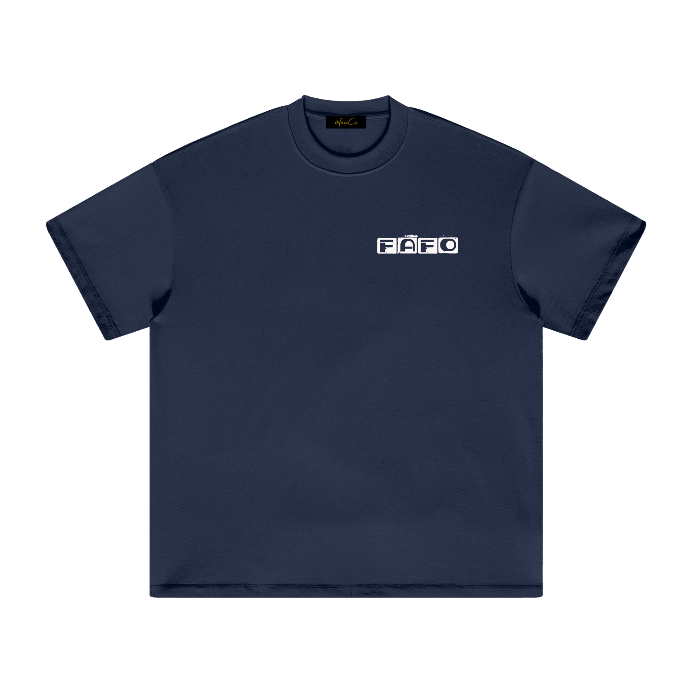 FAFO Variant Dark T-Shirt