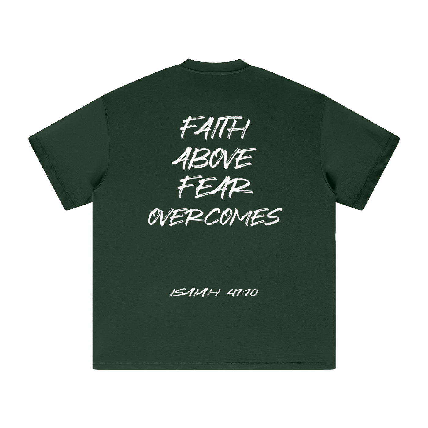 FAFO Dark T-Shirt
