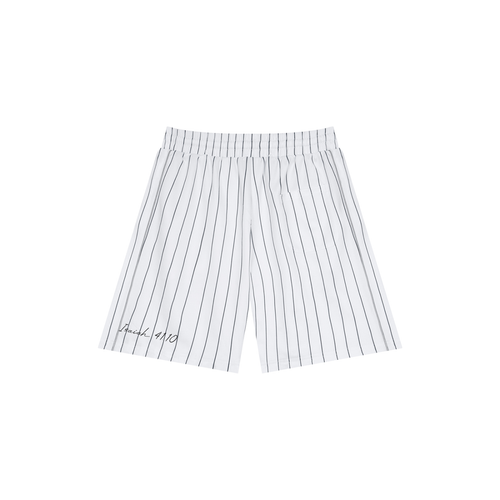 FAFO Baseball Jersey Shorts