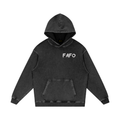 FAFO Cotton Hoodie