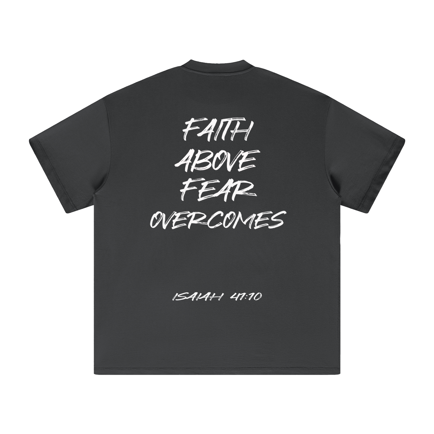 FAFO Dark T-Shirt