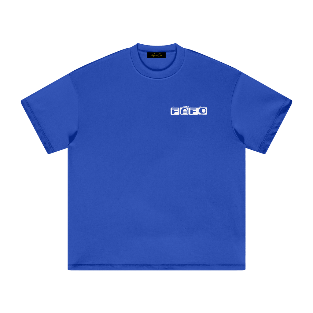 FAFO Variant Dark T-Shirt