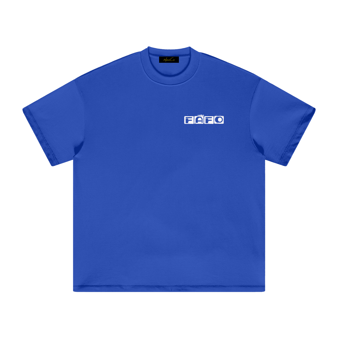 FAFO Variant Dark T-Shirt